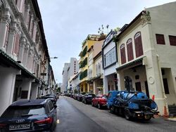 Tanjong Pagar Conservation Area (D2), Shop House #574772861